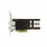 Сетевая карта 2 порта 10GBase-SR Bypass (LC, Intel 82599ES), Silicom PE210G2BPI9-SR5-SD