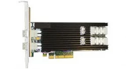 Сетевая карта 2 порта 10GBase-SR Bypass (LC, Intel 82599ES), Silicom PE210G2BPI9-SR5-SD