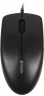 Мышь A4Tech OP-530NU черный оптическая (1000dpi) USB (2but)