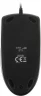 Мышь A4Tech OP-530NU черный оптическая (1000dpi) USB (2but)