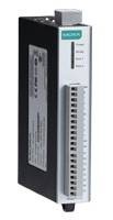 Устройство ввода/вывода, модуль ioLogik E1212 Ethernet 8 DI, 8 DIO, MOXA