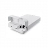 Gigaset N670IP PRO, базовая станция, синглсота DECT, Мини-мультисота DECT (до 3 б/с), до 20 трубок, POE