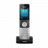SIP-телефон Yealink W56H DECT SIP-трубка для W52P/W53P/W60P/W60B/CP930W-Base/W80B