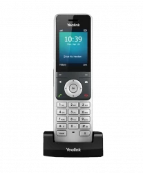 SIP-телефон Yealink W56H DECT SIP-трубка для W52P/W53P/W60P/W60B/CP930W-Base/W80B