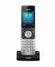 SIP-телефон Yealink W56H DECT SIP-трубка для W52P/W53P/W60P/W60B/CP930W-Base/W80B