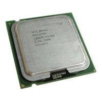 Процессор HP 418787-001 3.4-GHz Pentium 4 651 processor, 2MB, 800-MHz FSB LGA775 для ML310 G4-418787-001(NEW)