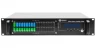 Оптический усилитель VERMAX для сетей КТВ, 2 входа, 8*15dBm выходов, WDM фильтр PON