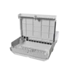 Коммутатор MikroTik Cloud Router Switch netFiber9