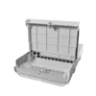 Коммутатор MikroTik Cloud Router Switch netFiber9