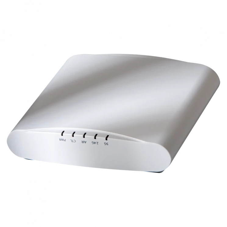 Точка доступа Ruckus R510 WW, dual band, 802.11ac, MU-MIMO 2x2:2, indoor