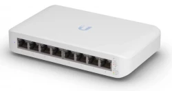 Коммутатор Ubiquiti UniFi Switch Lite 8 PoE