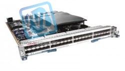 Модуль Cisco Nexus N7K-M148GS-11L