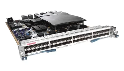 Модуль Cisco Nexus N7K-M148GS-11L