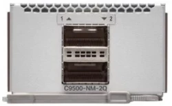 Модуль Cisco Catalyst C9500-NM-2Q