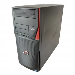 Сервер Fujitsu CELSIUS M730, процессор Intel Xeon E5-1660v2, 64GB, видеокарта NVIDIA NVS 315