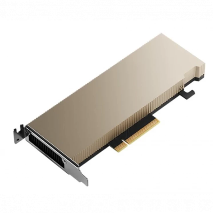 Видеокарта NVIDIA A2 (ATX)