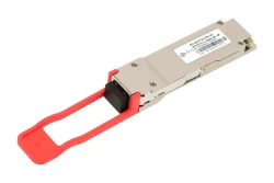 Модуль, QSFP28 100GBASE-ER4-40, разъем LC дальность до 40км