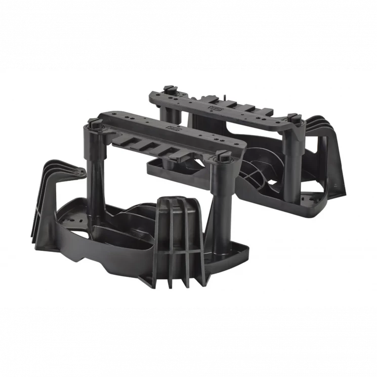 УПМК-Панда комплект для крепления муфт МКО-П, МПО-Ш2, Ш3 ССД