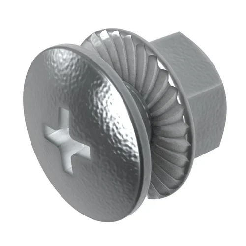 Комплект соединительный КС М6х10 HDZ (уп.200шт) IEK CLP1M-CS-6-10-1-M-HDZ