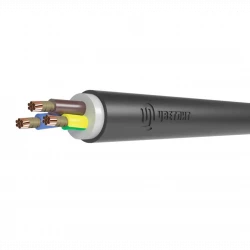 Кабель ВВГнг(А)-FRLS 3х16 МК (N PE) 0.66кВ (м) Цветлит 00-00140723