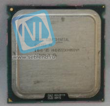 Процессор HP 398571-002 Intel Xeon Processor 5060 (3.20 GHz, 130 Watts, 1066 FSB) for Proliant-398571-002(NEW)