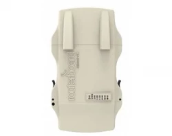 Точка доступа MikroTik NetMetal 5 RB921UAGS-5SHPacT-NM 2000mW TX power, three RP-SMA