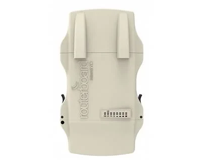 Точка доступа MikroTik NetMetal 5 RB921UAGS-5SHPacT-NM 2000mW TX power, three RP-SMA