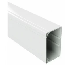 Кабель-канал 25х17 L2000 пластик TMC DKC 00304
