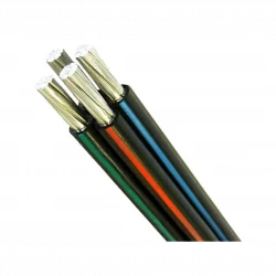 Провод СИП-2 3х95+1х95 (м) Иркутсккабель V8013O700200000-И