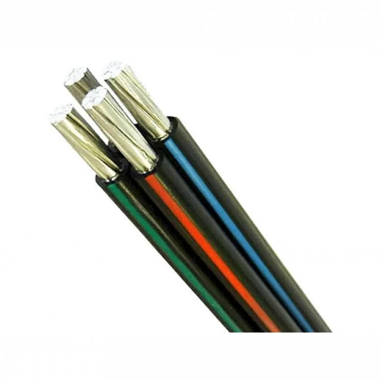 Провод СИП-2 3х95+1х95 (м) Иркутсккабель V8013O700200000-И