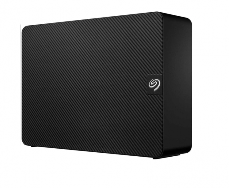 Жесткий диск Seagate Original USB 3.0 18Tb STKP18000400 Expansion 3.5" черный