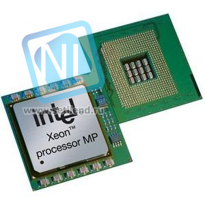 Процессор HP 449321-B21 Intel Xeon QC E7330 (2.4GHz/2x3Mb/80W) Option Kit (BL680c G5) (incl 2P)-449321-B21(NEW)