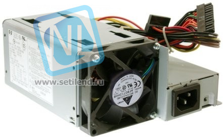 Блок питания HP 352395-001 DC7100 Workstation 200W Power Supply-352395-001(NEW)