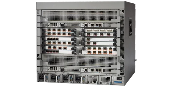 Маршрутизатор Cisco ASR1009-X-RP2-100G