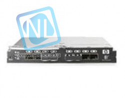 Коммутатор HP AE373A Brocade 4/12 SAN Switch Upgrade LTU-AE373A(NEW)