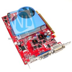 Видеокарта HP 5189-4536 nVidia GeForce 9500GS 512MB PCI-E Video Card-5189-4536(NEW)