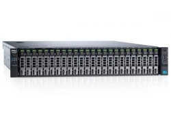 Шасси сервера DELL PowerEdge R730, 24SFF, PERC H730/1GB FBWC