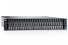Шасси сервера DELL PowerEdge R730, 24SFF, PERC H730/1GB FBWC