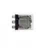 Реле промежуточное РП 25/3 10А 230В AC EKF rp-25-3-230