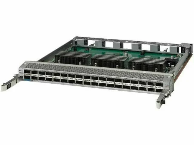 Линейная карта Cisco Nexus N9K-X9636PQ