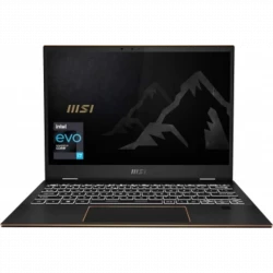 Ультрабук MSI Summit E13 Flip Evo A13MT-243US Core i7 1360P 16Gb SSD1Tb Intel Iris Xe graphics 13.4"