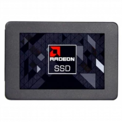 Накопитель SSD AMD SATA III 960Gb R5SL960G Radeon R5 2.5"