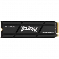 Накопитель SSD Kingston PCIe 4.0 x4 4000GB SFYRDK/4000G Fury Renegade M.2 2280