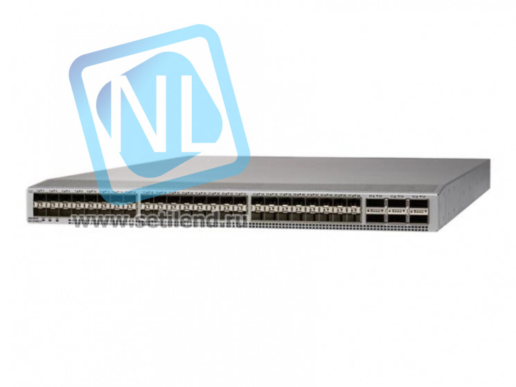 Коммутатор Cisco Nexus N3K-C36180YC-R