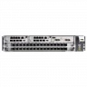 2RU шасси Huawei OLT GPON, 2 слота для установки интерфейсных модулей, 2x модуля управления, модуль питания AC
