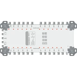 Мультисвитч MR524 eco, 5x24 с внешним блоком питания