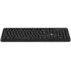 Клавиатура Оклик K888W черный USB беспроводная Multimedia (2066181)