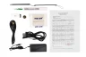 Рефлектометр оптический SNR-OTDR (1310/1550 nm, 36/34 dB, VFL, OPM, OLS)