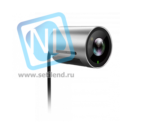 UVC30 Desktop (USB-видеокамера 4k EPTZ для миниПК/VP59, без ИК, резкость 0.5-3 м.)