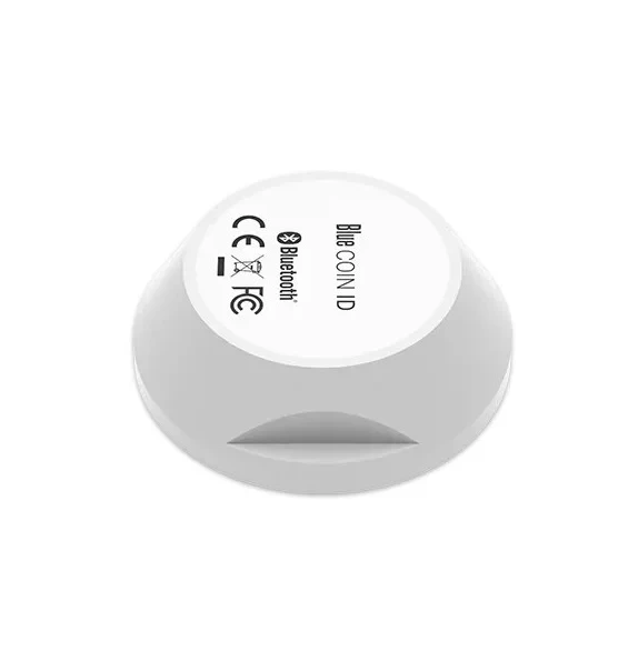 Bluetooth датчик BLUE COIN ID